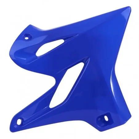 Carene laterale rezervor/radiator Polisport 8417500001 BLUE Discount