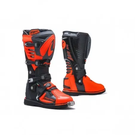 Noutate Cizme moto mx Forma Predator