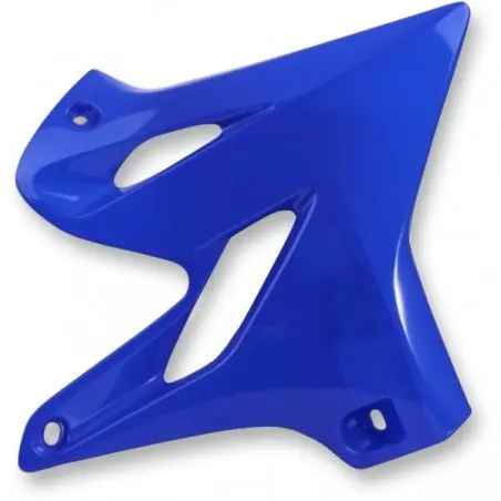 Carene laterale rezervor/radiator Polisport 8417700001 BLUE Ofertă limitată