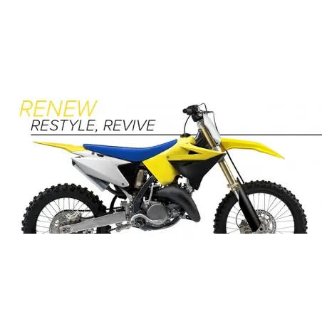 Aripa spate Polisport RM RESTYLE YE 8596200001 Preț promoțional