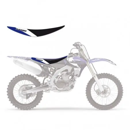 Ofertă exclusivă Husa sa Blackbird Racing DREAM 3  BLUE/WHITE/BLACK 1245E