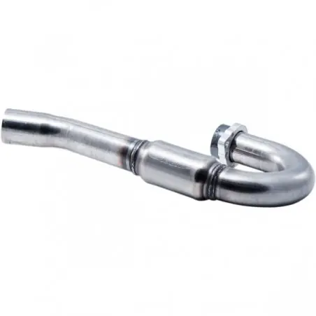 Rezonator POWERBOMB HEADER KAWASAKI FMF POWERBOMB HEADER 042342 Reducere extra