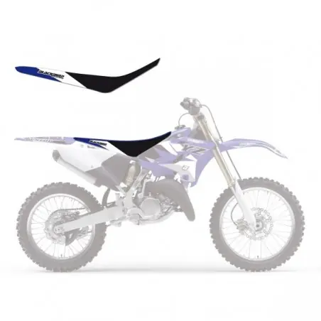 Husa sa Blackbird Racing DREAM 3  BLUE/WHITE/BLACK 1224E Bestseller
