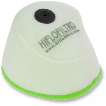 Doar azi Filtru aer HifloFiltro HFF2015
