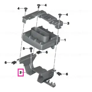 Suport - BMW Motorrad Plată securizată