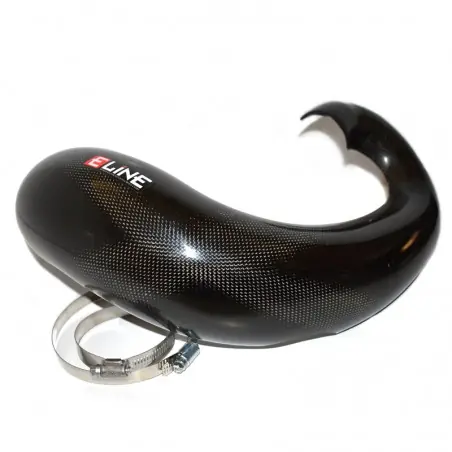 Ofertă specială Protectie carbon rezonator Beta RR 2T 2013-2025
