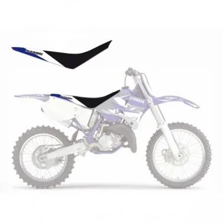 Preț promoțional Husa sa Blackbird Racing DREAM 3  BLUE/WHITE/BLACK 1225E
