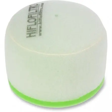 Calitate înaltă Filtru aer HifloFiltro HFF2019