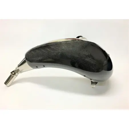 Protectie carbon rezonator Beta 250/300RR 2014-2025 Livrare gratuită