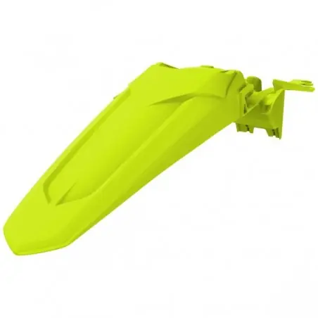 Preț promoțional Aripa spate Polisport YZF 18- FLUO YE 8574900004