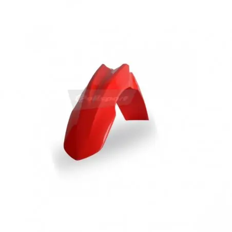 Livrare gratuită Aripa fata Polisport RED 8572700001