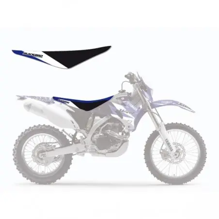 Super ofertă Husa sa Blackbird Racing DREAM 3  BLUE/WHITE/BLACK 1235E