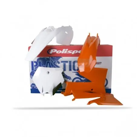 Premium Kit plastice Polisport  OEM-COLOR 90451