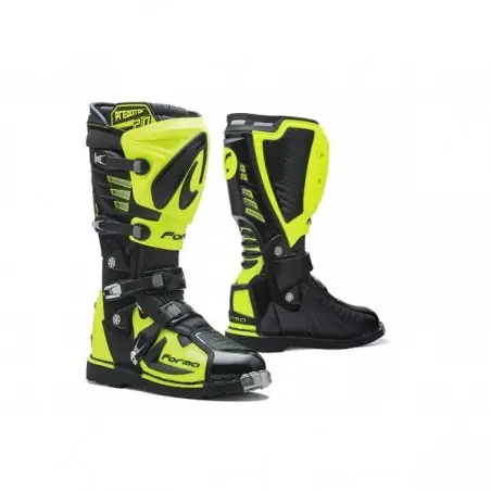 Cumpără online Cizme moto mx Forma Predator