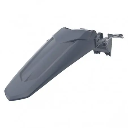 Ofertă exclusivă Aripa spate Polisport YZF 18- GREY 8574900006