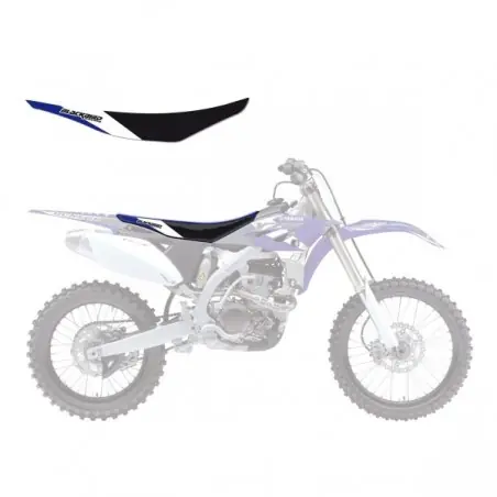 Chilipir Husa sa Blackbird Racing DREAM 3  BLUE/WHITE/BLACK 1244E