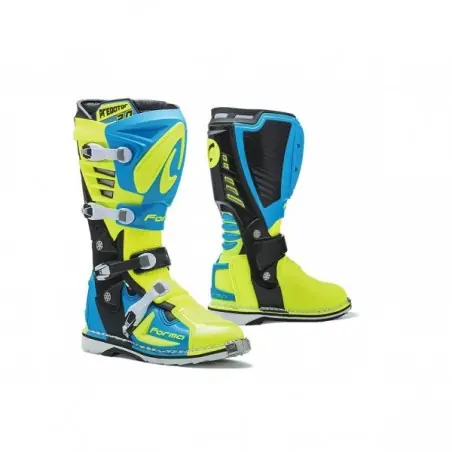 Cizme moto mx Forma Predator Ultima șansă