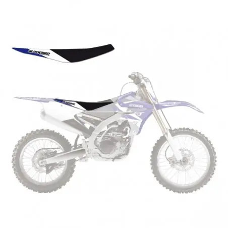 Husa sa Blackbird Racing DREAM 3  BLUE/WHITE/BLACK 1248E Doar azi