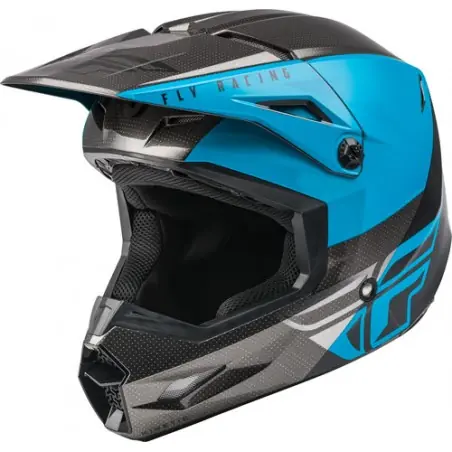 Fly Racing Kinetic Straight Edge Disponibil imediat