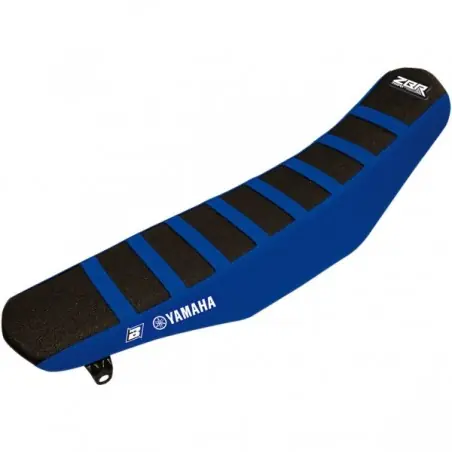 Expediere rapidă Husa sa Blackbird Racing ZEBRA  BLUE/BLACK 1248Z