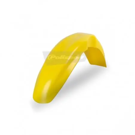 Chilipir Aripa fata Polisport YELLOW 8562800001