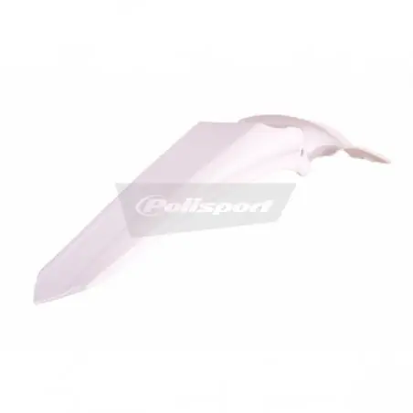 Ofertă exclusivă Aripa spate Polisport WHITE 8569400001