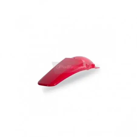 Comandă acum Aripa spate Polisport RED 8550100003