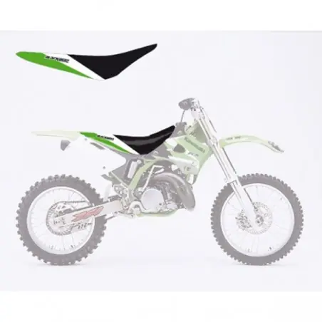 Cumpără acum Husa sa Blackbird Racing DREAM 3  GREEN/BLACK/WHITE 1416E