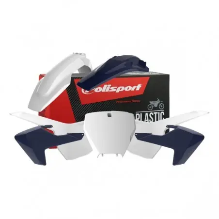 Discount Kit plastice Polisport  OEM-COLOR 90686