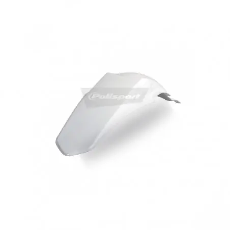Expediere rapidă Aripa spate Polisport WHITE 8560500001