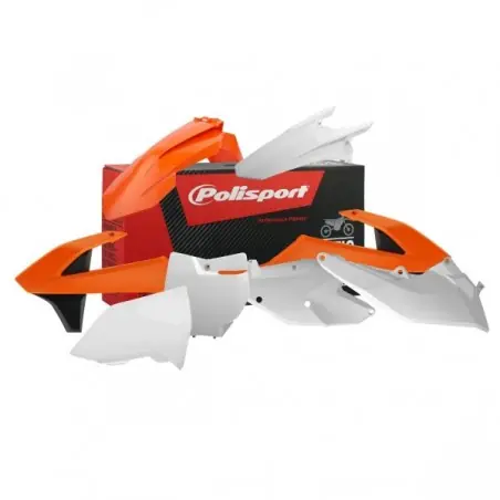 Kit plastice Polisport  OEM-COLOR 90679 Premium
