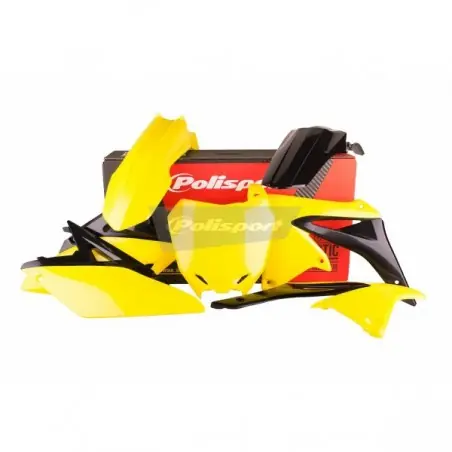 Preț redus Kit plastice Polisport  OEM-COLOR 90626