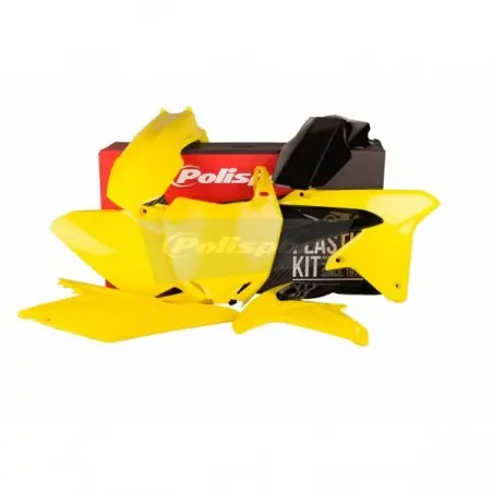 Kit plastice Polisport  OEM-COLOR 90627 Super ofertă