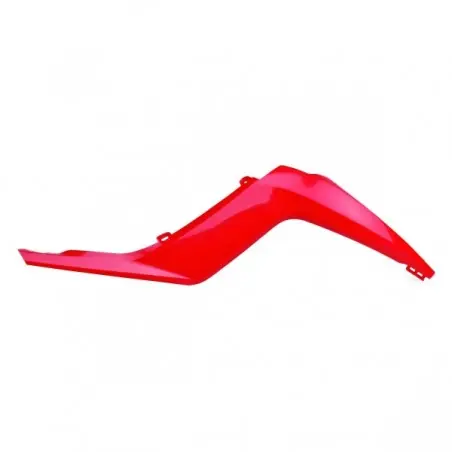 Carene laterale rezervor/radiator Polisport 8415300003 RED Noutate