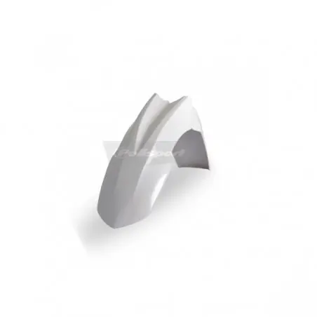 Aripa fata Polisport WHITE 8572700002 Ieftin