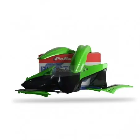 Kit plastice Polisport  OEM-COLOR 90206 Transport gratuit
