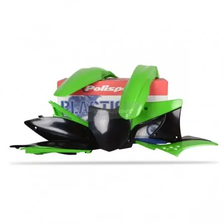 Mai ieftin Kit plastice Polisport  OEM-COLOR 90249