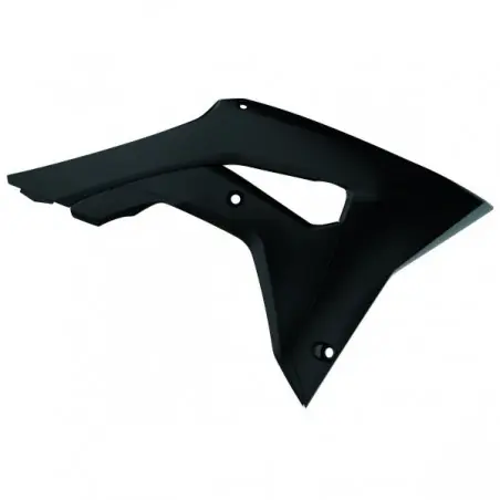 Discount Carene laterale rezervor/radiator Polisport 8414800003 BLACK