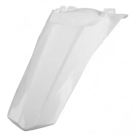 Aripa spate Polisport WHITE 8579500002 Chilipir