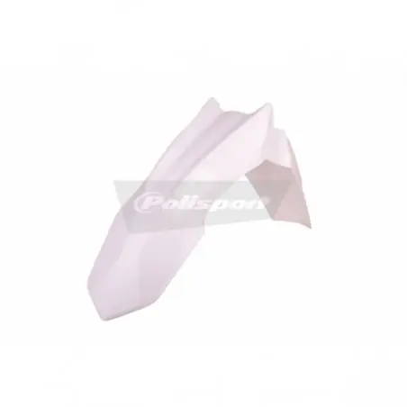 Disponibil imediat Aripa fata Polisport WHITE 8573900002