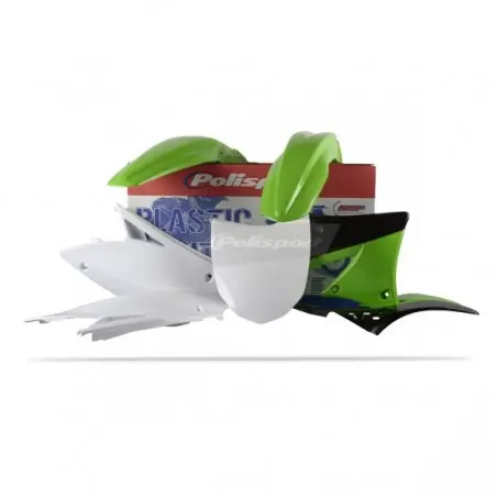 Kit plastice Polisport  OEM-COLOR 90250 Cumpărături sigure