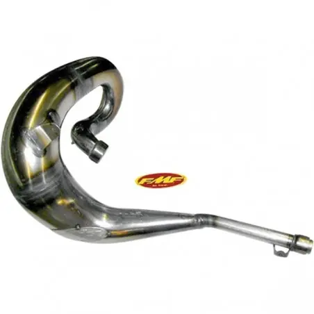 Rezonator HONDA FMF FACTORY FATTY 021043 Disponibil imediat