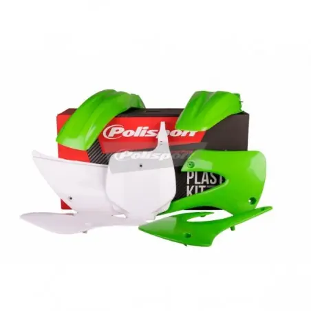 Kit plastice Polisport  OEM-COLOR 90462 Disponibil imediat