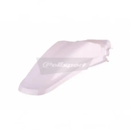 Aripa spate Polisport WHITE 8560400011 Livrare rapidă