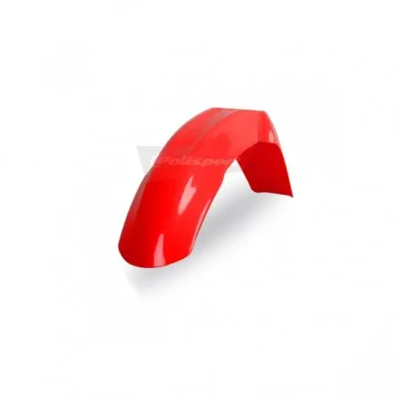 Plată sigură Aripa fata Polisport RED 8550000017