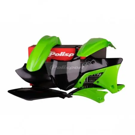 Calitate înaltă Kit plastice Polisport  OEM-COLOR 90463