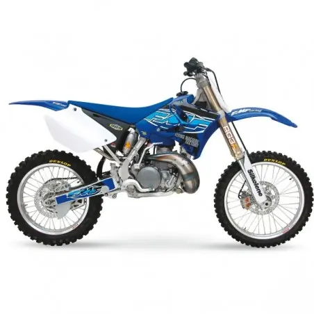 Rezonator YAMAHA FMF FACTORY FATTY 024056 Bestseller