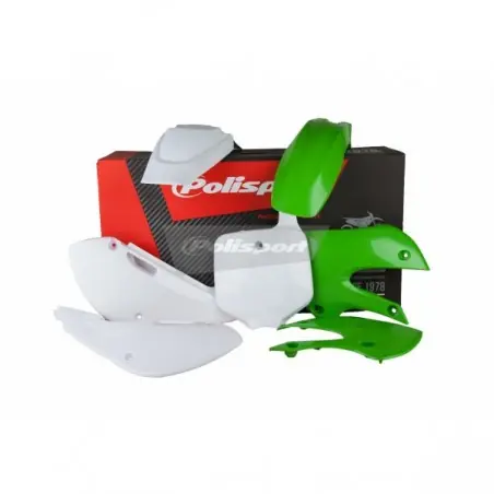 Kit plastice Polisport  OEM-COLOR 90540 Cumpără acum