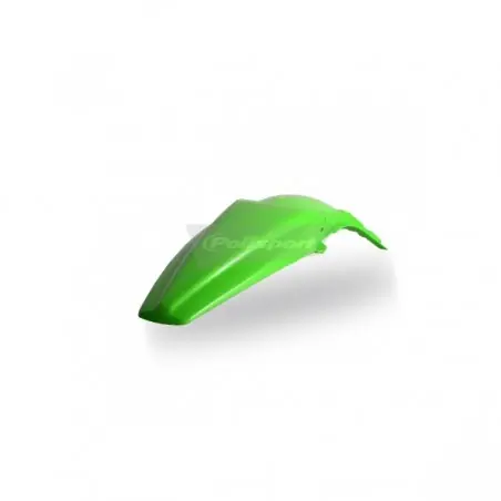 Plată sigură Aripa spate Polisport GREEN 8578800001