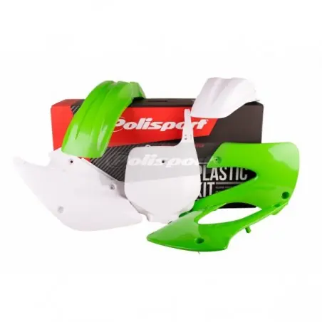 Reducere Kit plastice Polisport  OEM-COLOR 90541